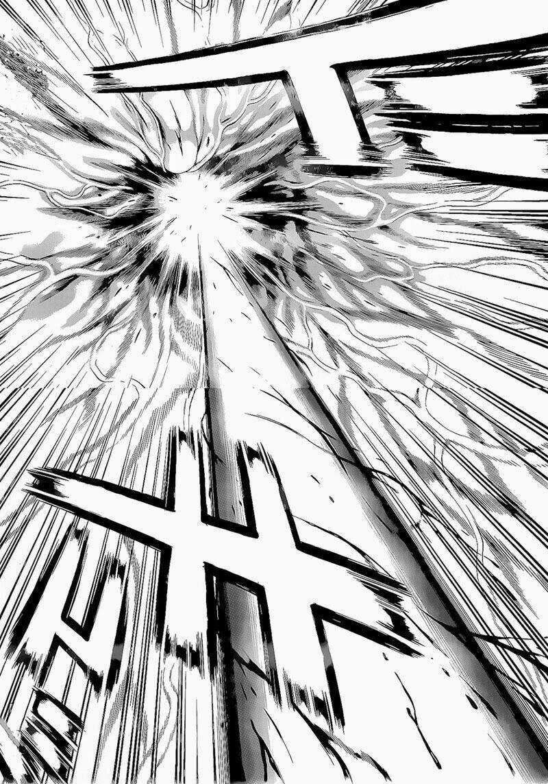 Hakaijuu - Chapter 50 - Trang 29