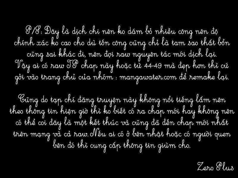 Hakaijuu - Chapter 50 - Trang 35