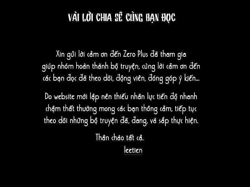 Hakaijuu - Chapter 50 - Trang 36