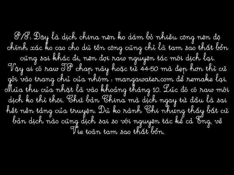 Hakaijuu - Chapter 51 - Trang 46