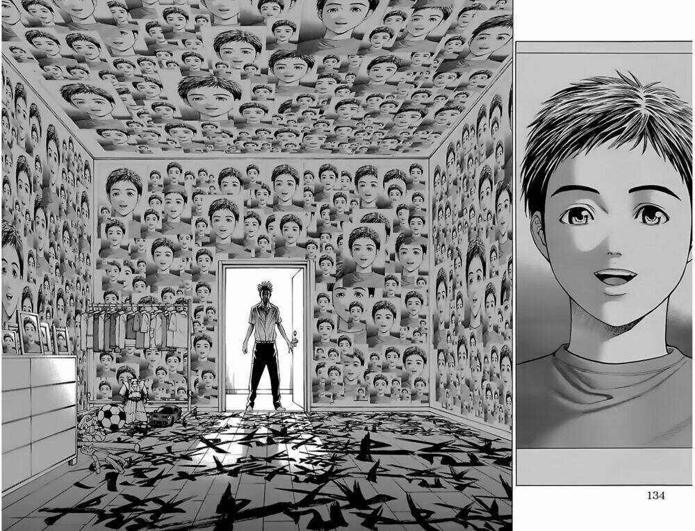 Hakaijuu - Chapter 53 - Trang 27