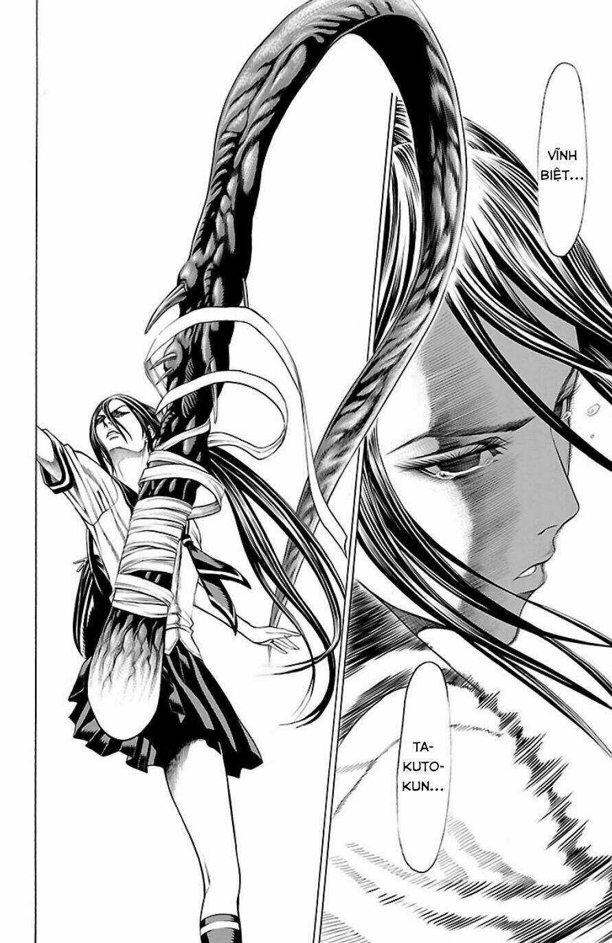 Hakaijuu - Chapter 54 - Trang 42