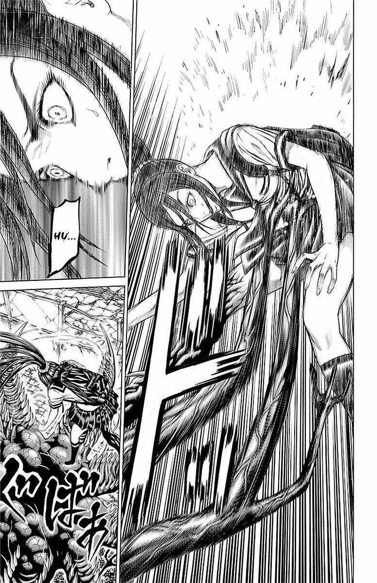 Hakaijuu - Chapter 55 - Trang 16