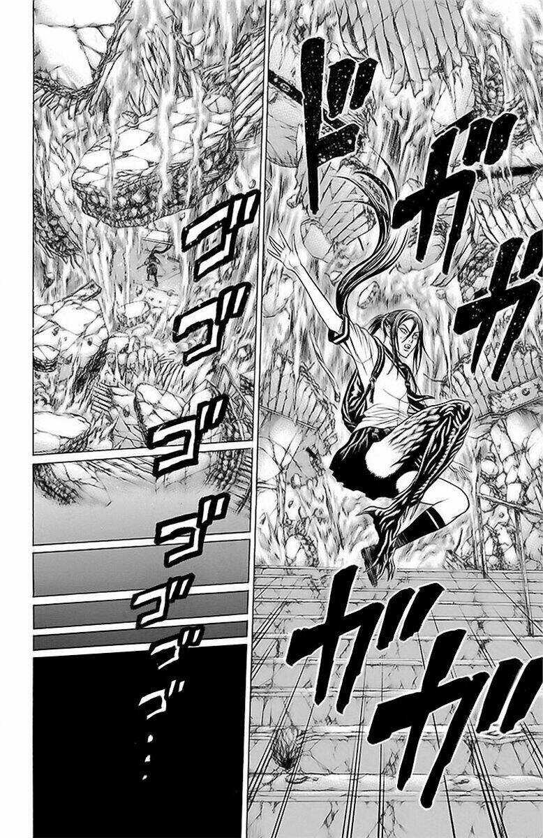 Hakaijuu - Chapter 55 - Trang 26