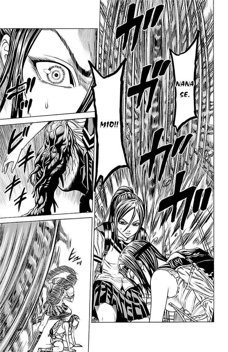 Hakaijuu - Chapter 56 - Trang 39