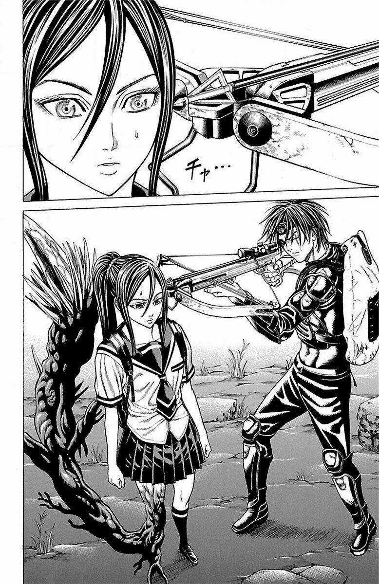 Hakaijuu - Chapter 57 - Trang 2