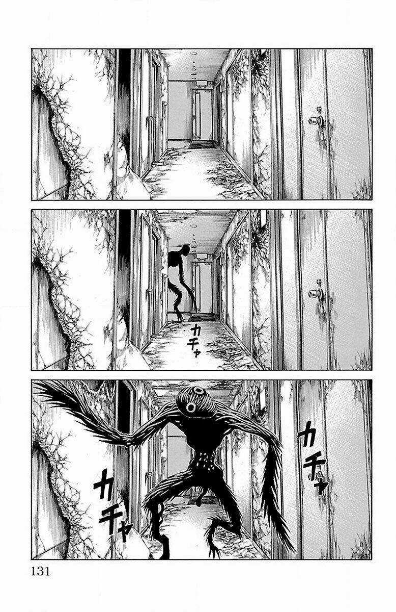 Hakaijuu - Chapter 57 - Trang 30