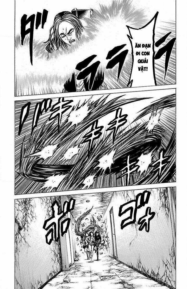 Hakaijuu - Chapter 57 - Trang 35