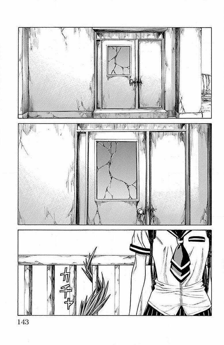 Hakaijuu - Chapter 57 - Trang 41