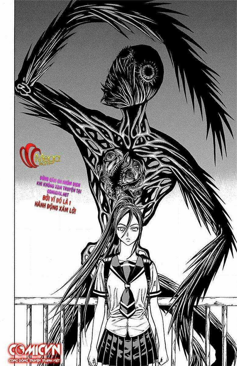 Hakaijuu - Chapter 57 - Trang 42