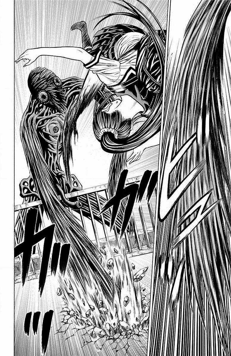 Hakaijuu - Chapter 58 - Trang 2