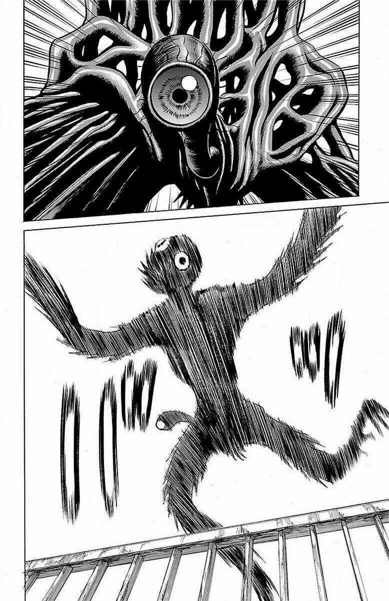 Hakaijuu - Chapter 58 - Trang 13