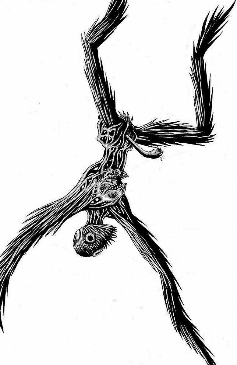 Hakaijuu - Chapter 58 - Trang 16