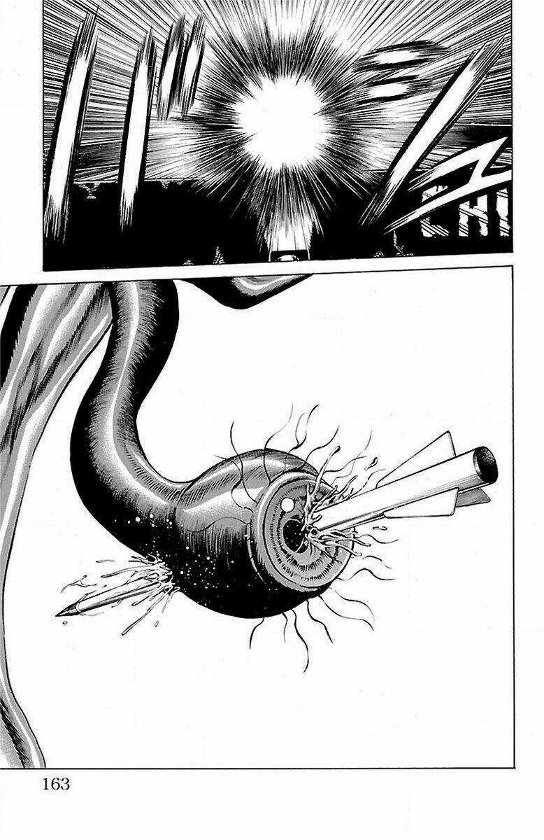 Hakaijuu - Chapter 58 - Trang 18