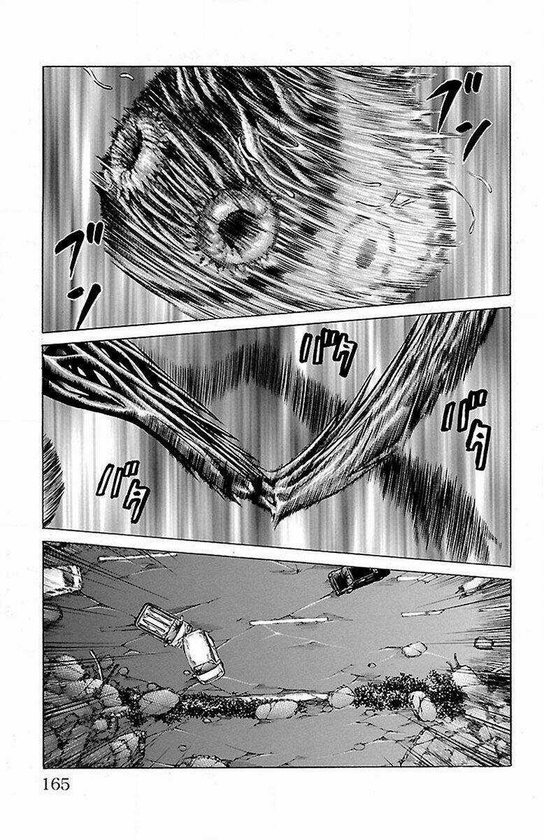 Hakaijuu - Chapter 58 - Trang 20