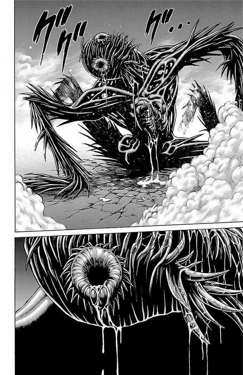 Hakaijuu - Chapter 58 - Trang 23