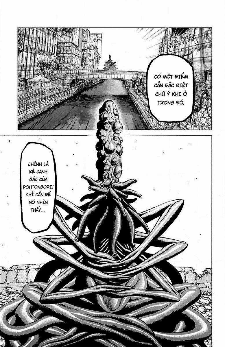 Hakaijuu - Chapter 58 - Trang 41