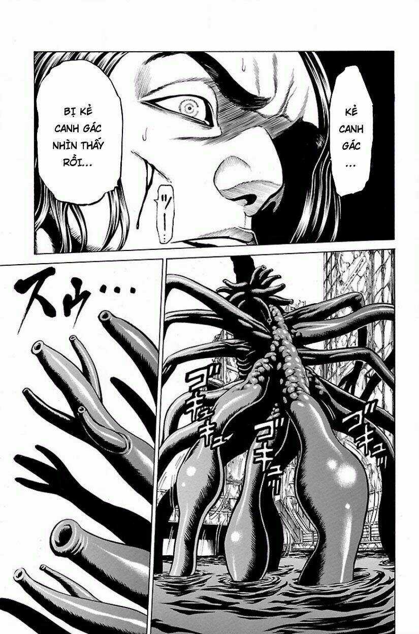 Hakaijuu - Chapter 59 - Trang 37