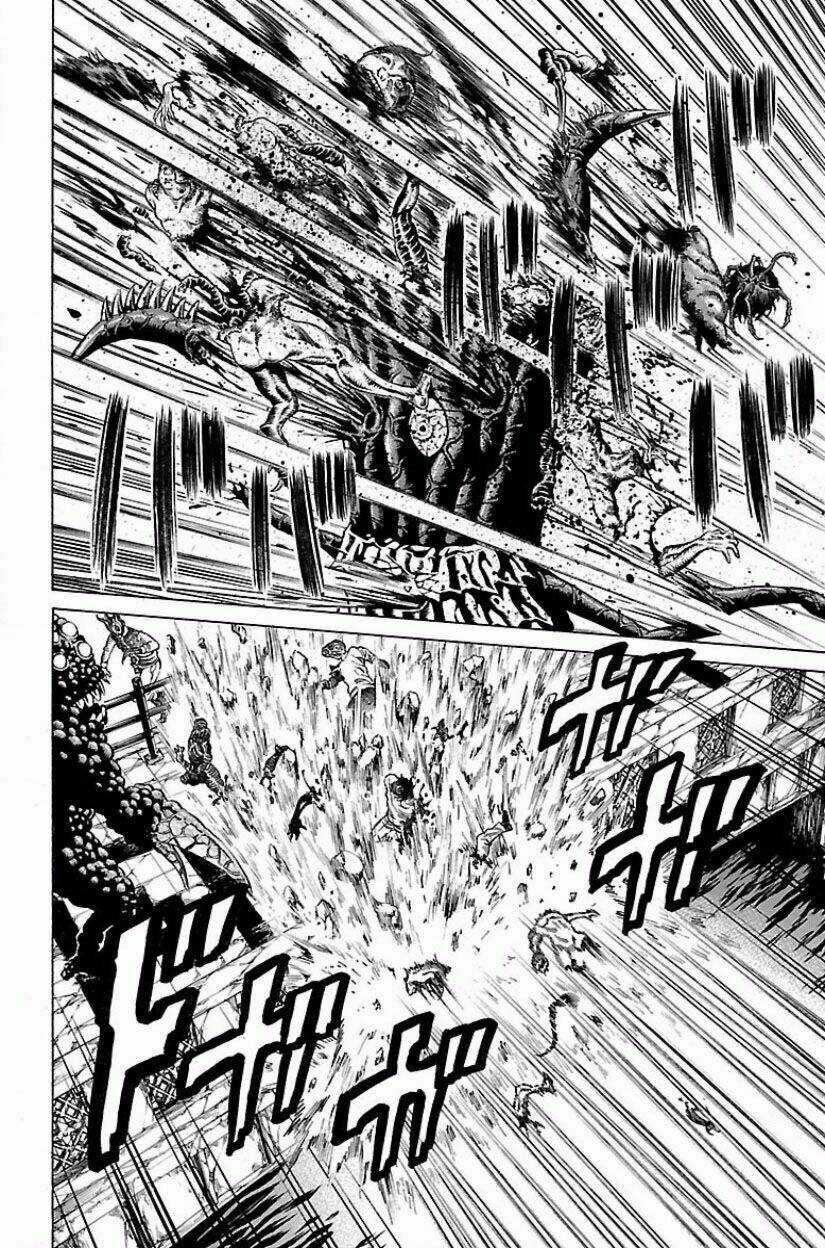 Hakaijuu - Chapter 59 - Trang 39