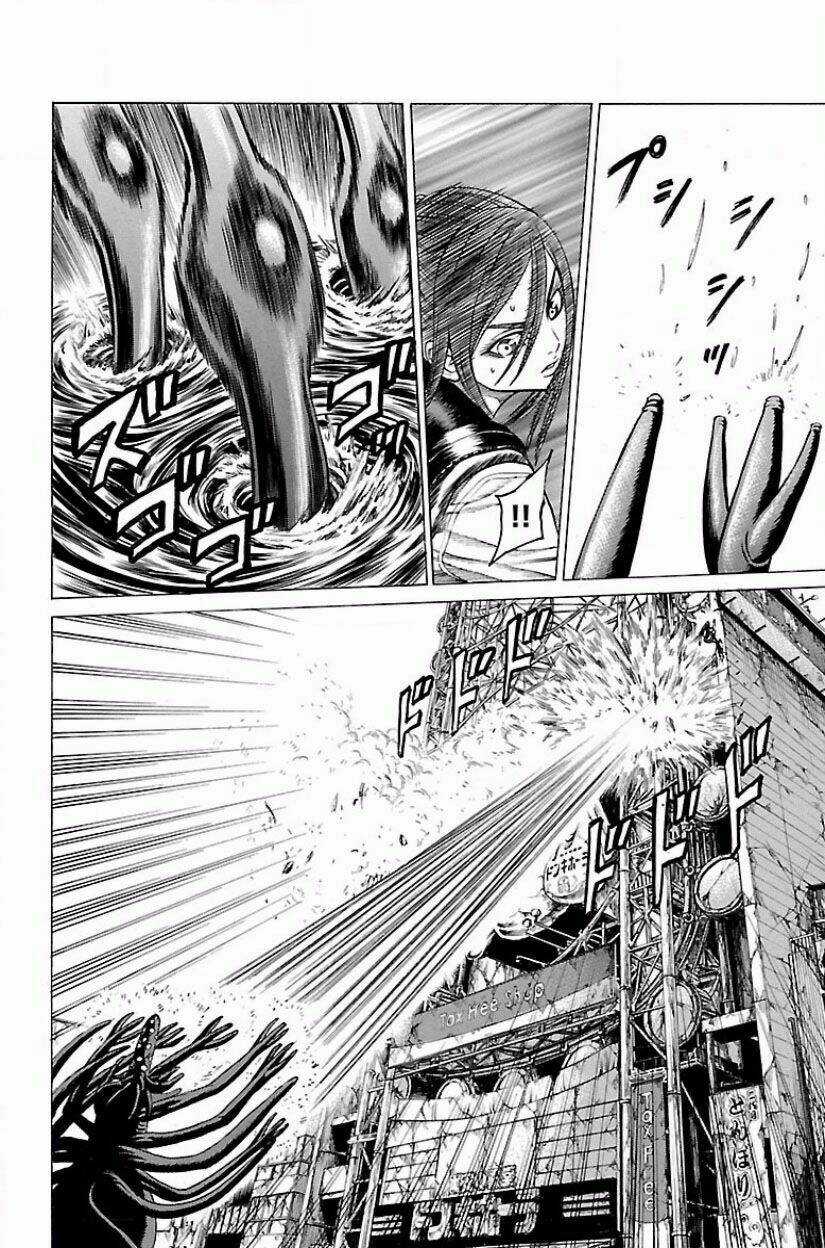 Hakaijuu - Chapter 60 - Trang 20