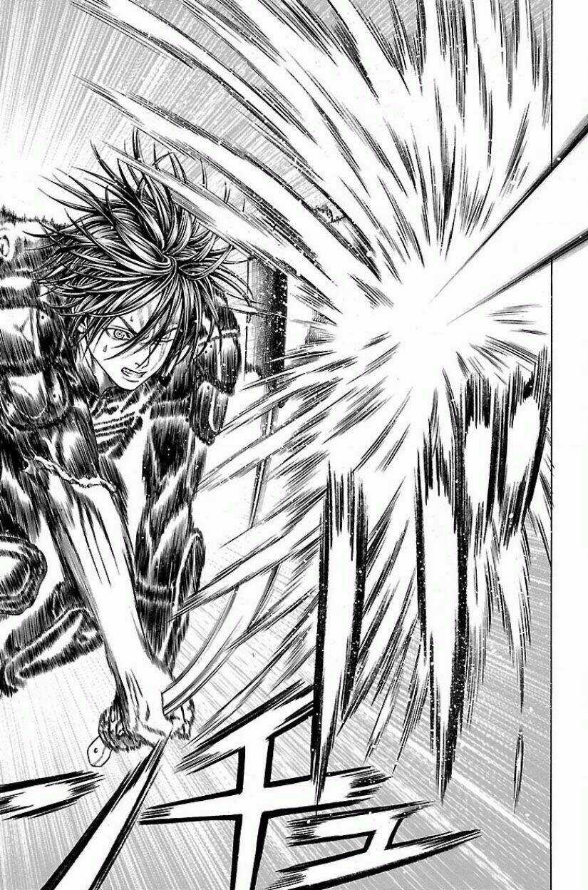 Hakaijuu - Chapter 60 - Trang 29