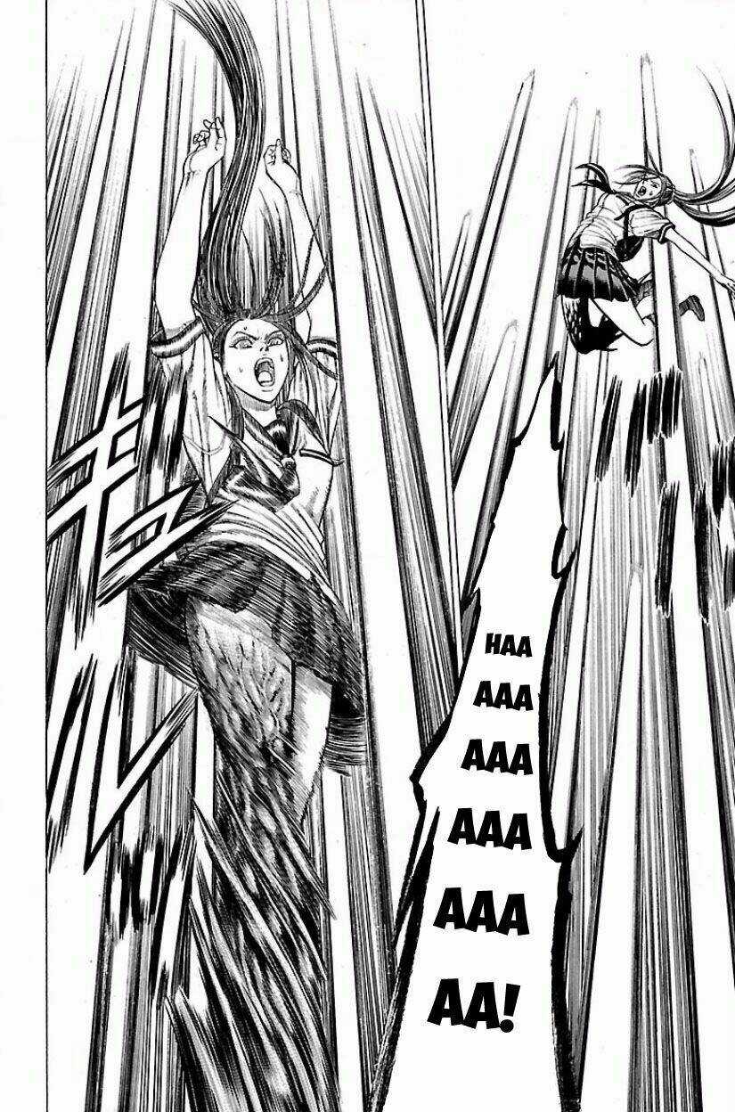 Hakaijuu - Chapter 60 - Trang 32