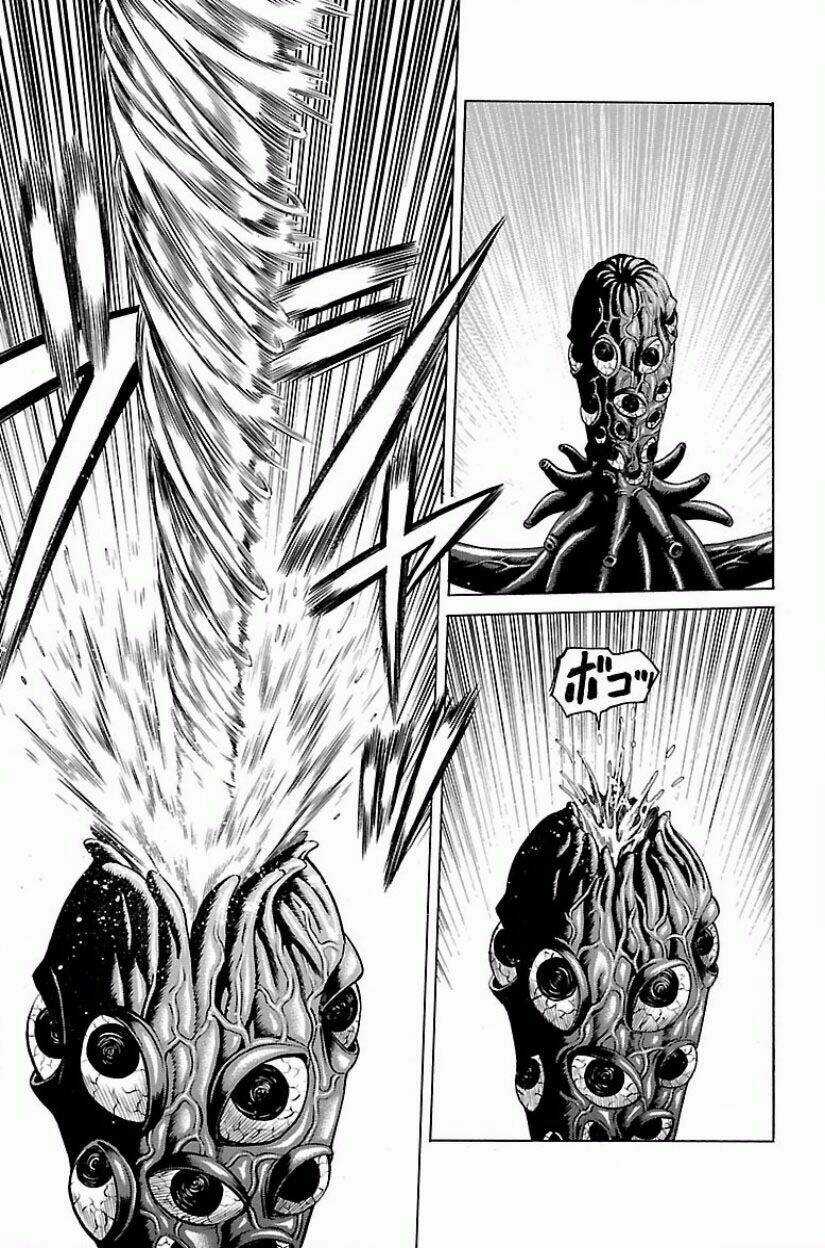 Hakaijuu - Chapter 60 - Trang 33