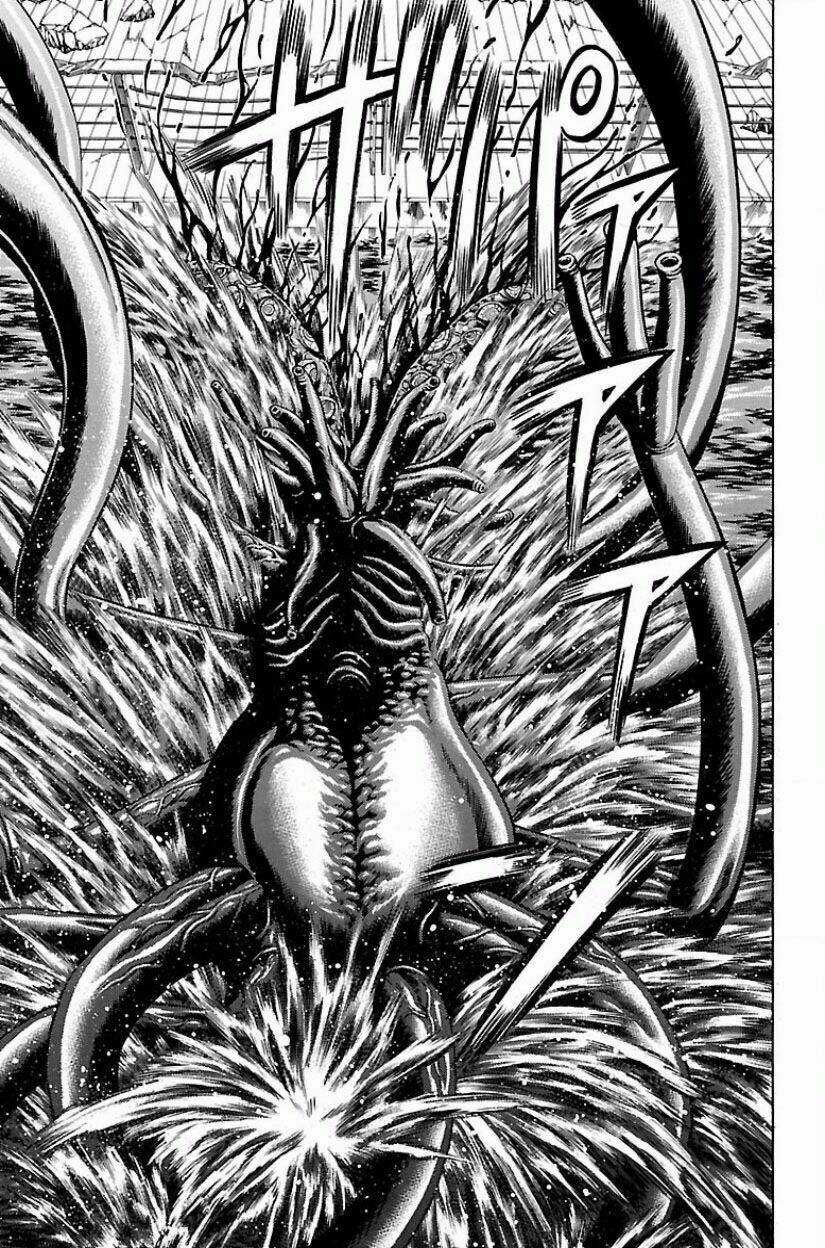 Hakaijuu - Chapter 60 - Trang 38