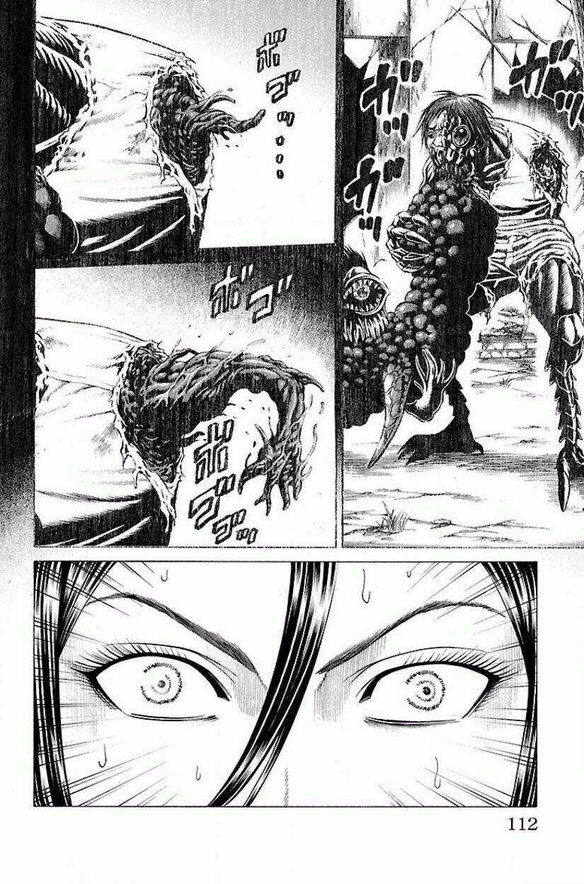 Hakaijuu - Chapter 61 - Trang 15