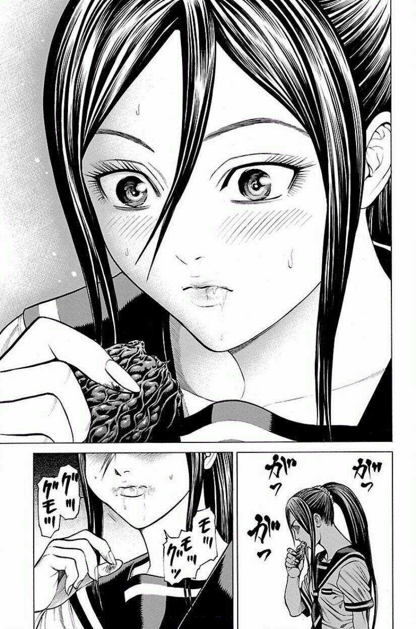 Hakaijuu - Chapter 61 - Trang 23