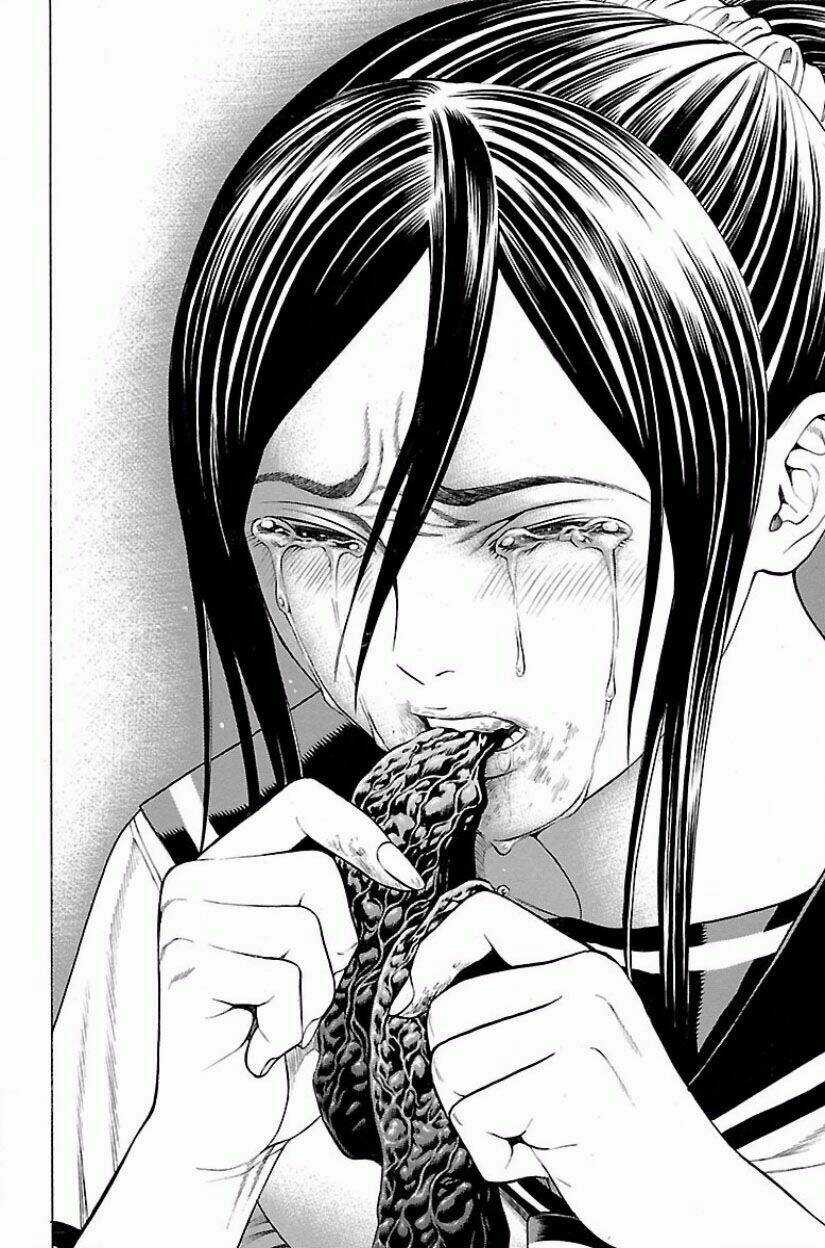 Hakaijuu - Chapter 61 - Trang 26