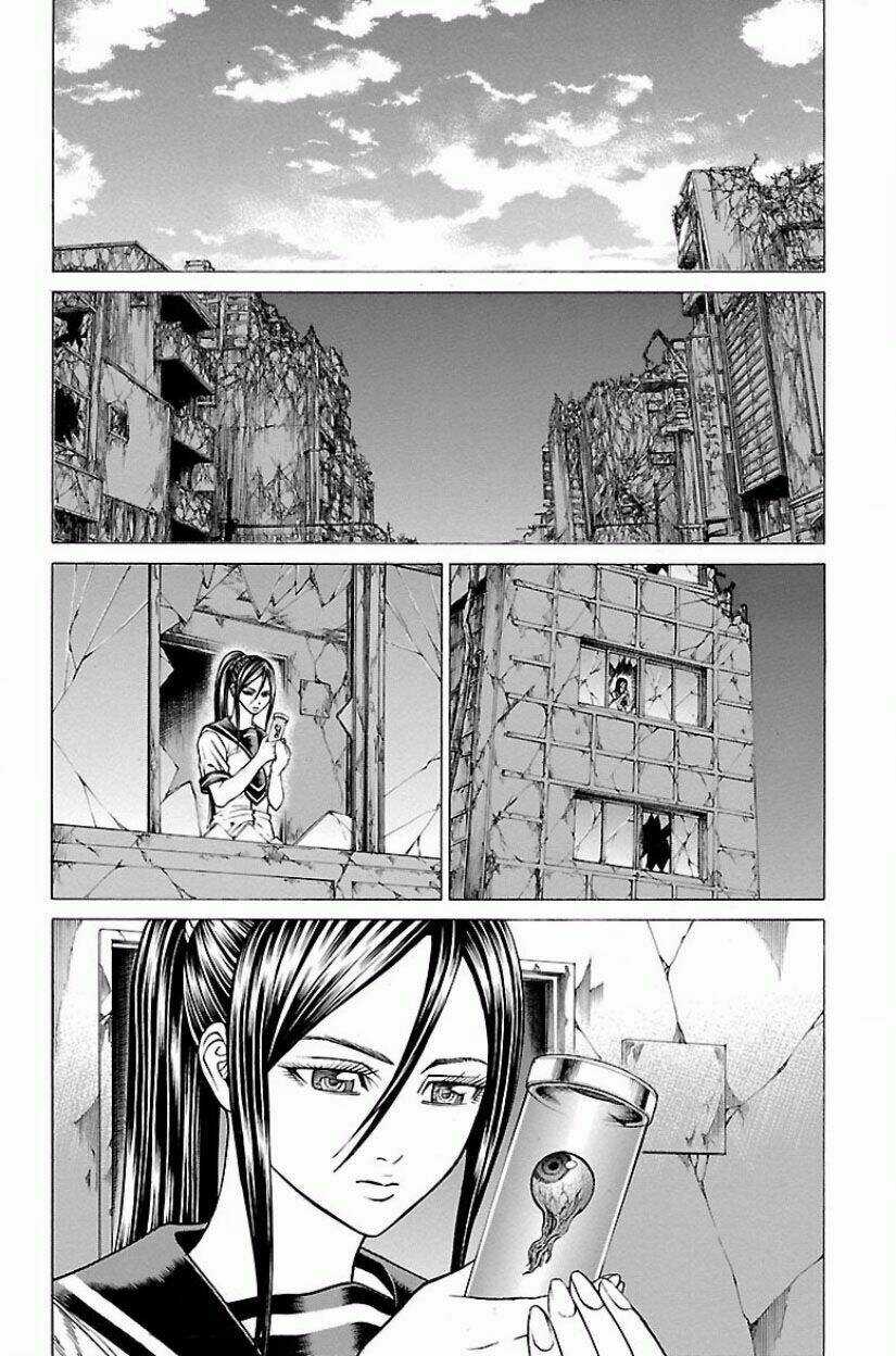 Hakaijuu - Chapter 61 - Trang 28