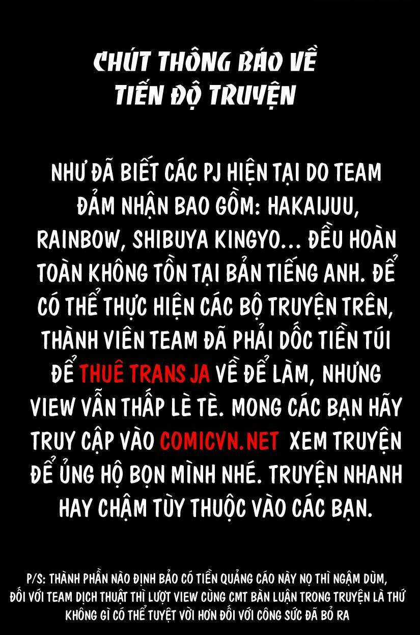 Hakaijuu - Chapter 62 - Trang 43