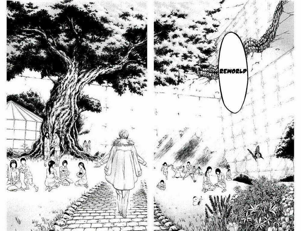 Hakaijuu - Chapter 63 - Trang 15