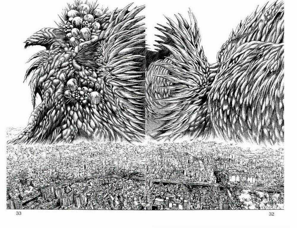 Hakaijuu - Chapter 63 - Trang 28