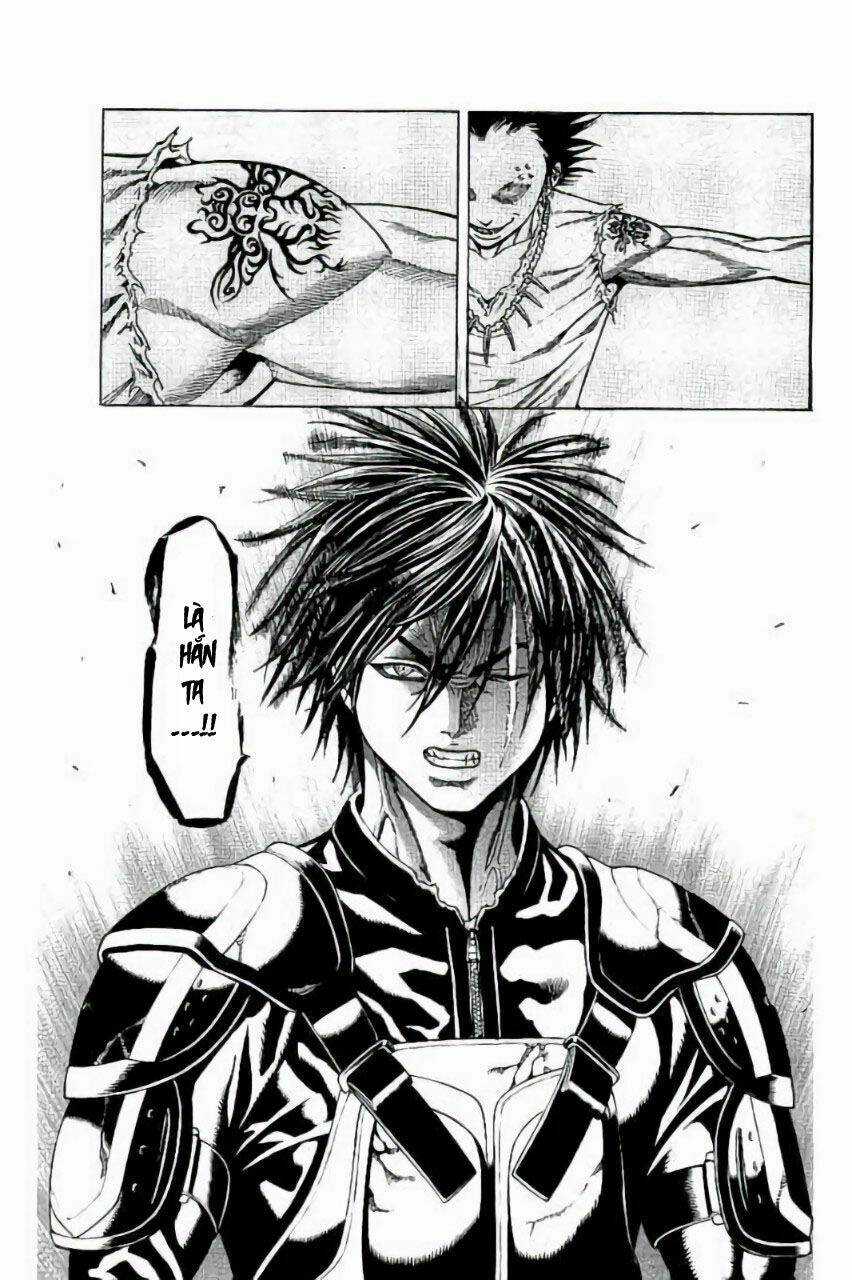 Hakaijuu - Chapter 63 - Trang 44