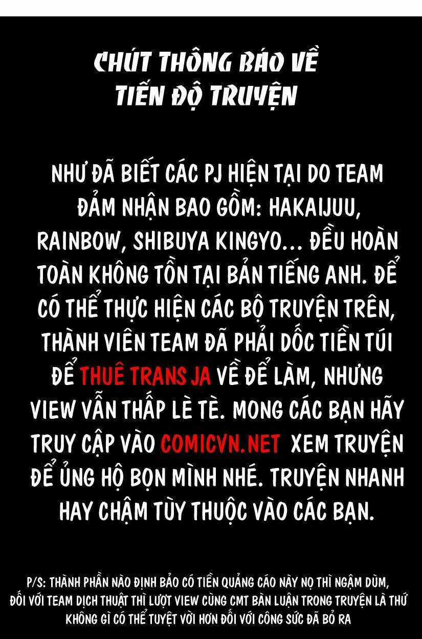 Hakaijuu - Chapter 64 - Trang 2