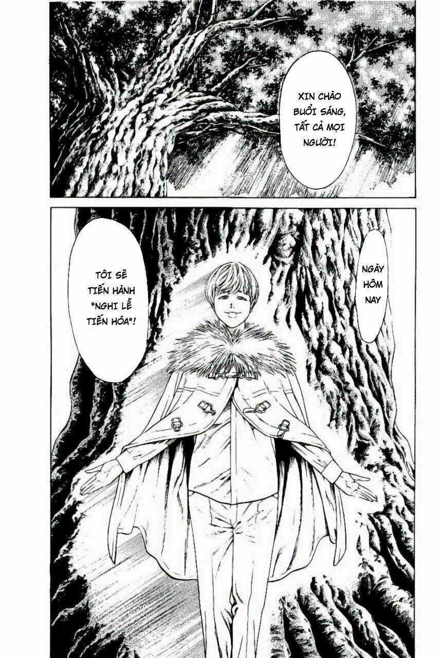 Hakaijuu - Chapter 64 - Trang 22