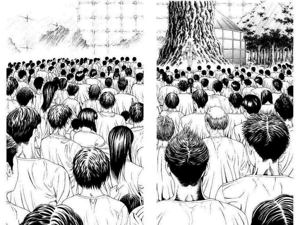 Hakaijuu - Chapter 64 - Trang 23