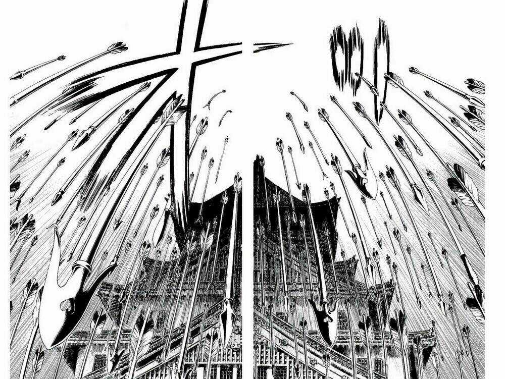 Hakaijuu - Chapter 64 - Trang 38