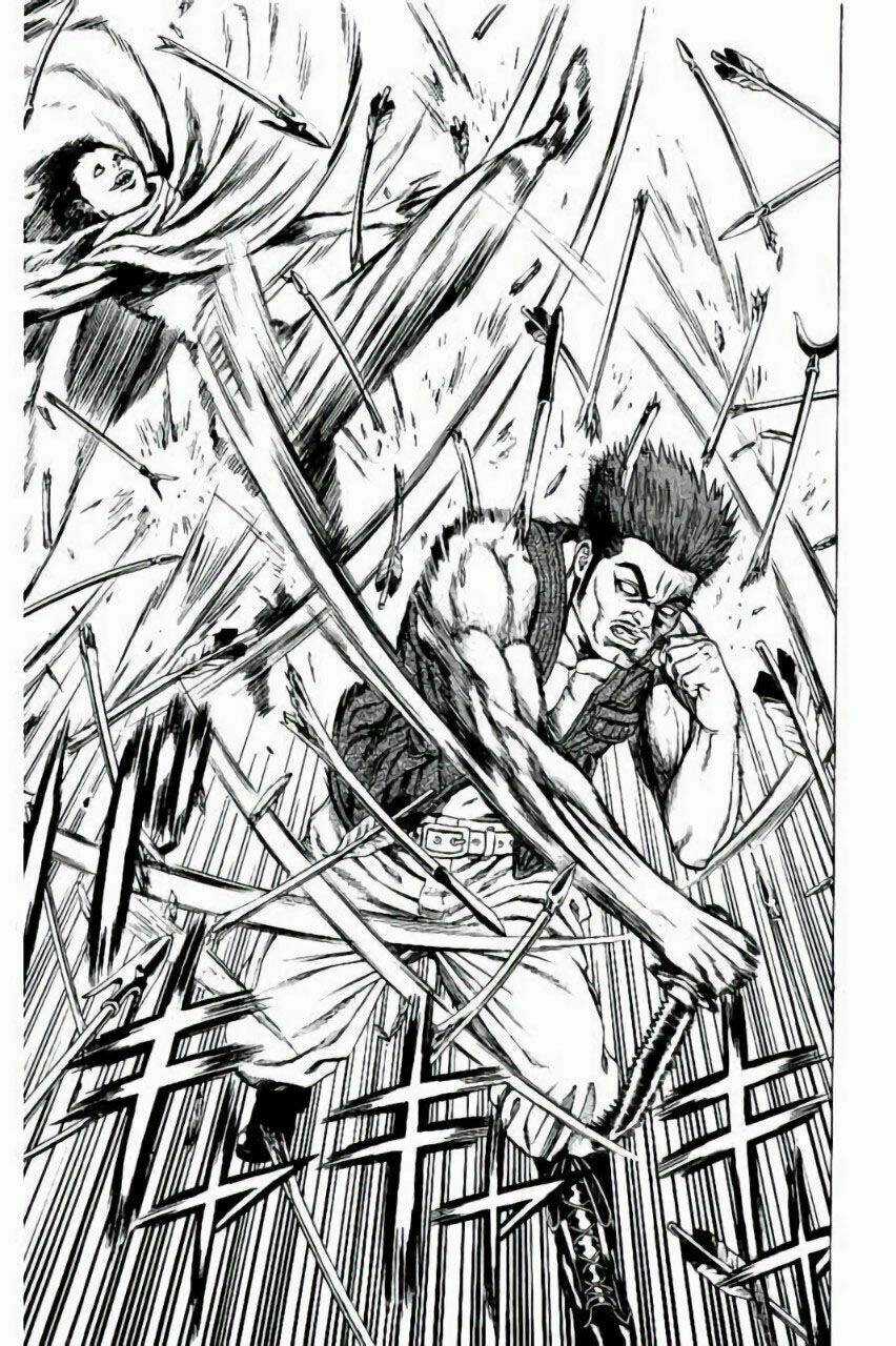 Hakaijuu - Chapter 64 - Trang 40