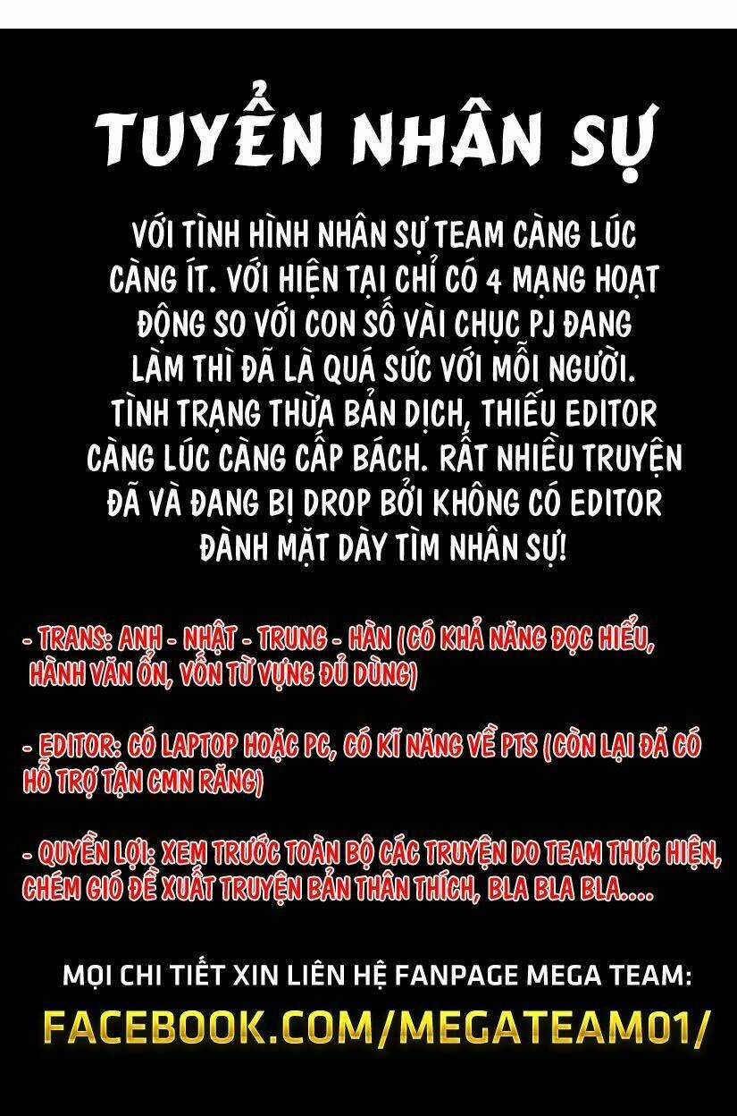 Hakaijuu - Chapter 64 - Trang 46