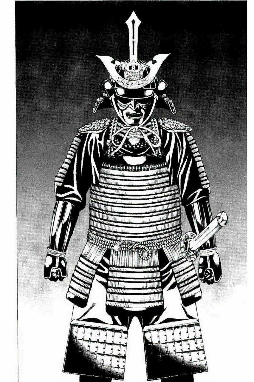 Hakaijuu - Chapter 65 - Trang 11