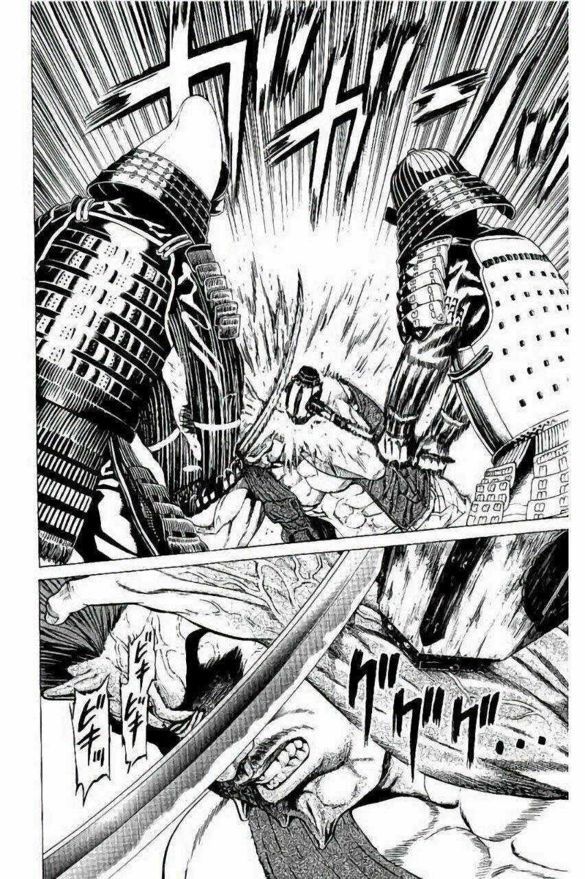 Hakaijuu - Chapter 65 - Trang 26