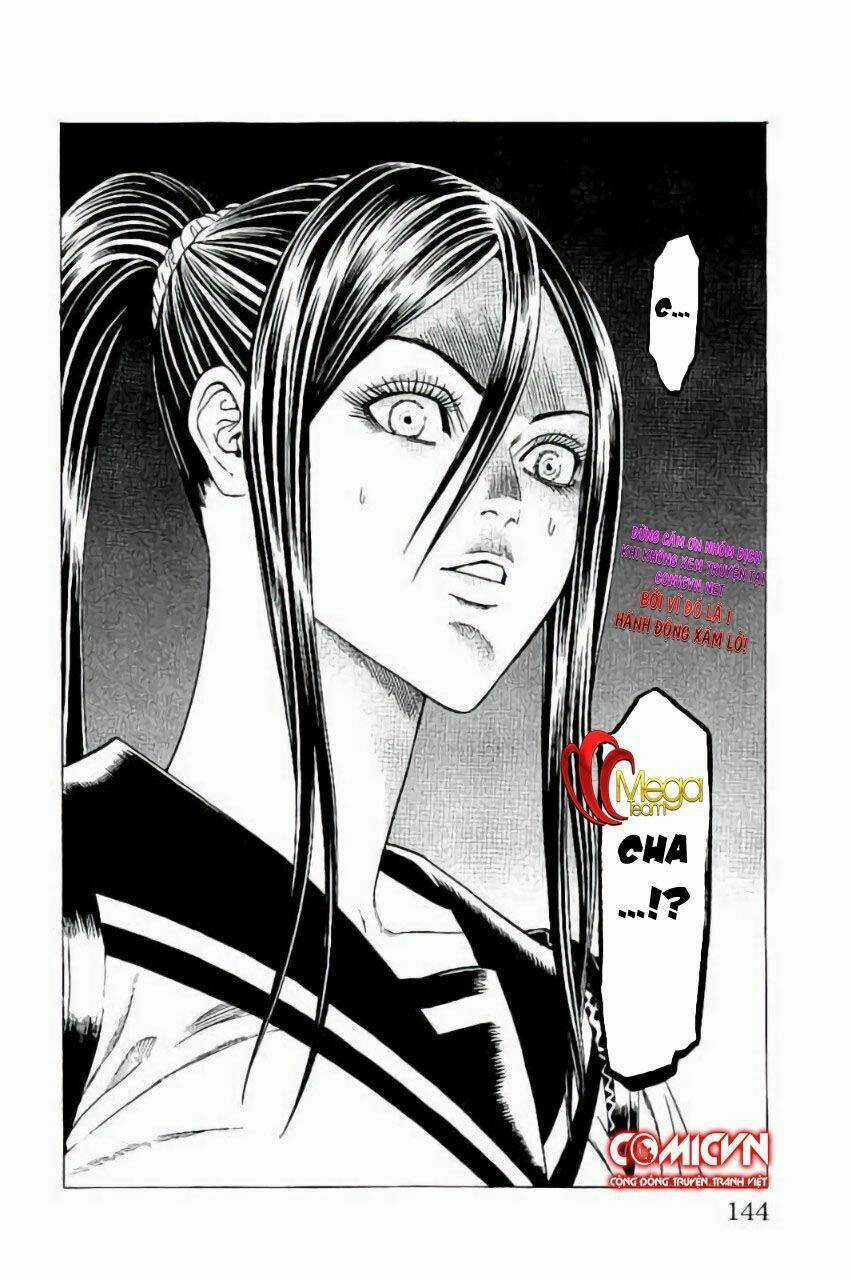 Hakaijuu - Chapter 65 - Trang 40