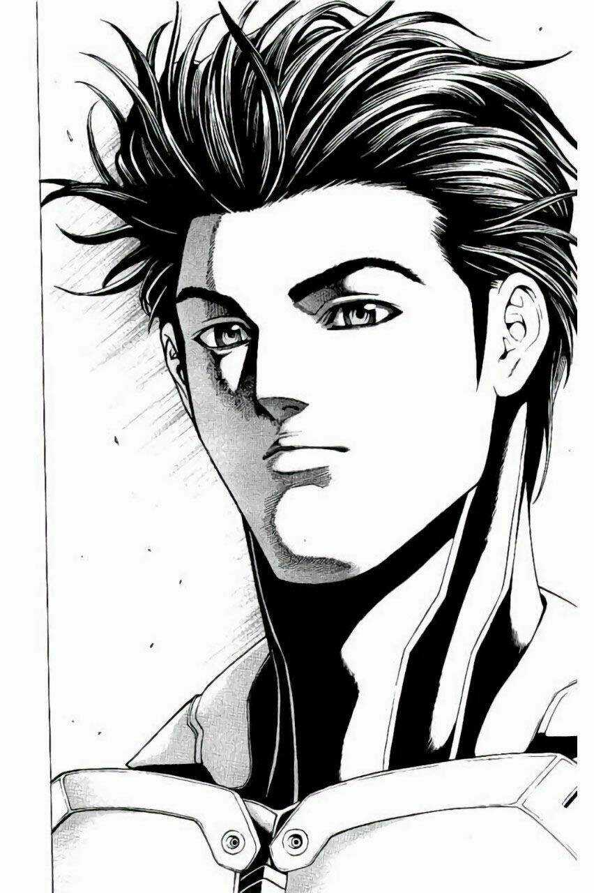 Hakaijuu - Chapter 66 - Trang 18