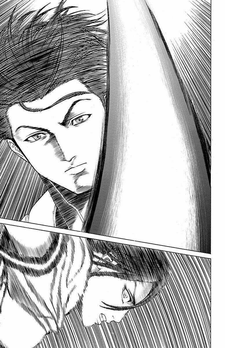 Hakaijuu - Chapter 67 - Trang 8