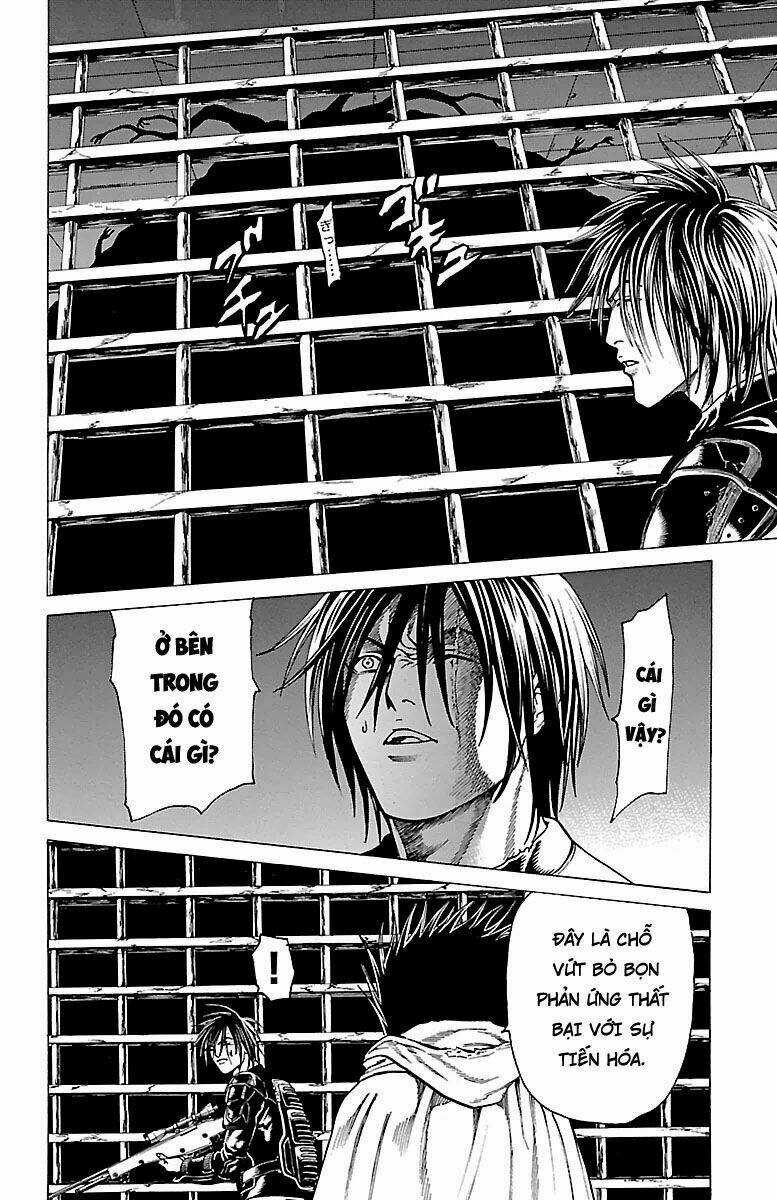 Hakaijuu - Chapter 68 - Trang 15