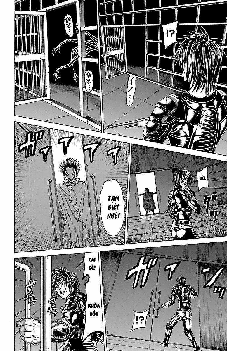 Hakaijuu - Chapter 68 - Trang 20