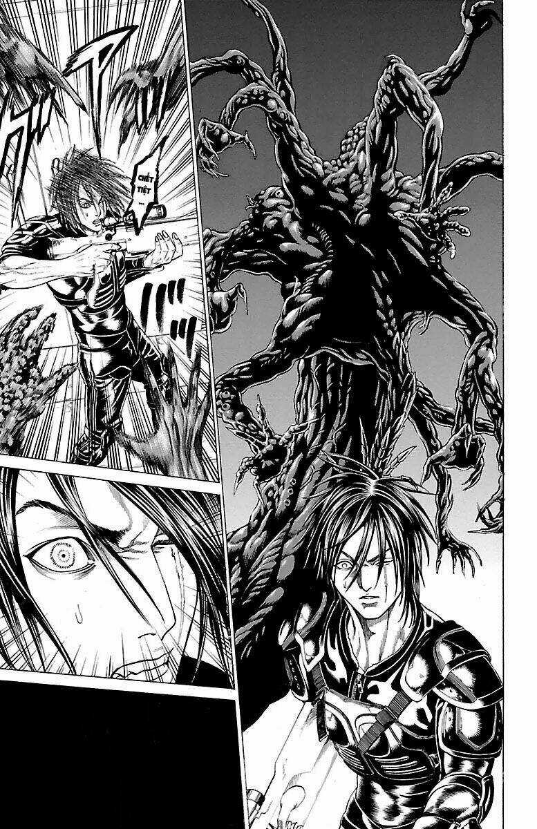 Hakaijuu - Chapter 68 - Trang 21